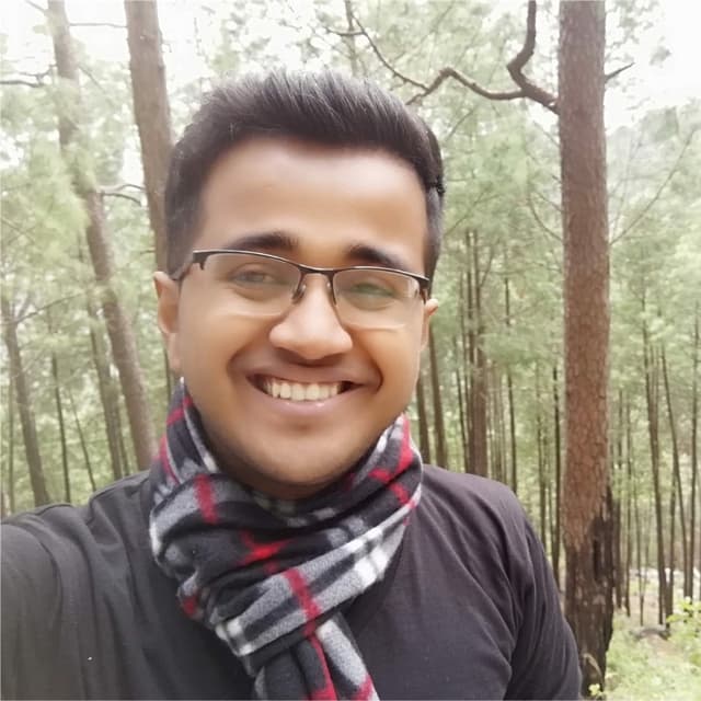 Sayantan Bhaumik