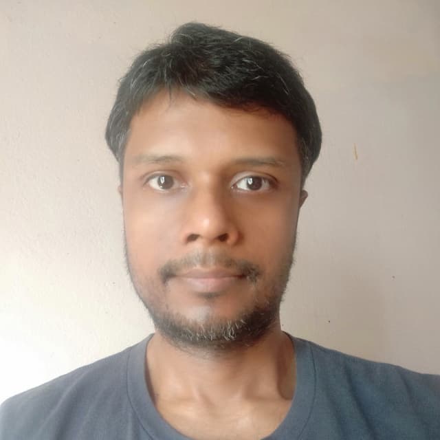 Sayantan Chowdhury