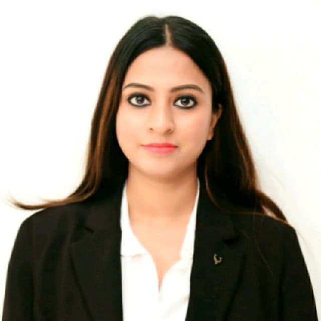 Sayantani Mandal