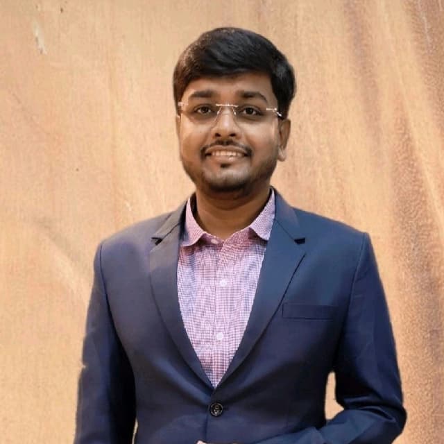 Sayantan Paul