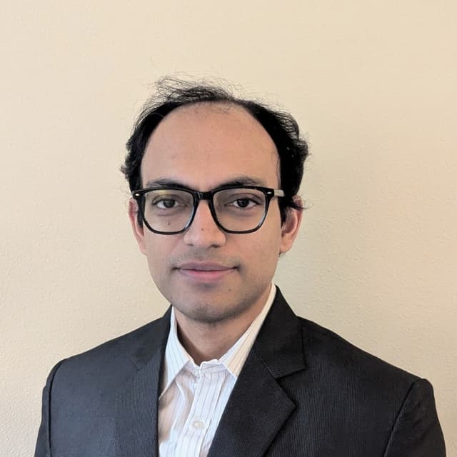 Sayantan Saha