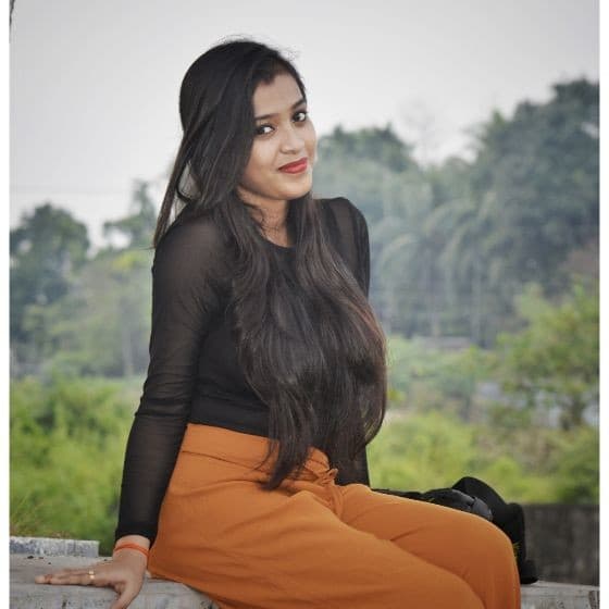 Sayantika Deb