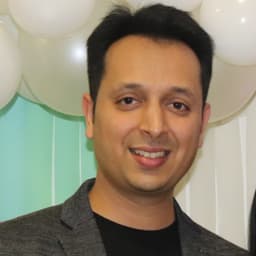 Sayash Agarwal