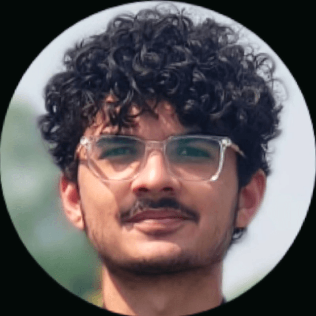 Sayed Huzaifa Hussain