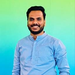 Sayed Ismail 🇮🇳