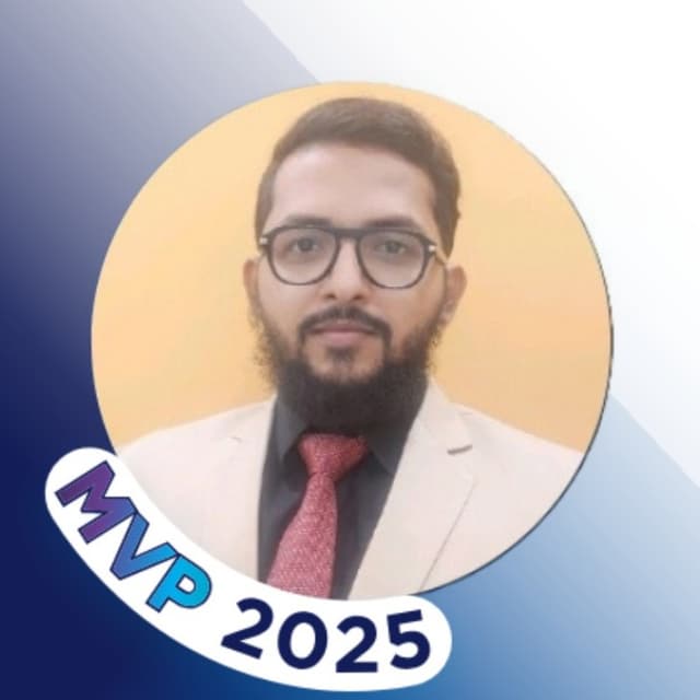 Sayeed Bin Abdullah