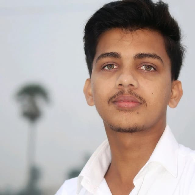 Md Sayeed Anwar