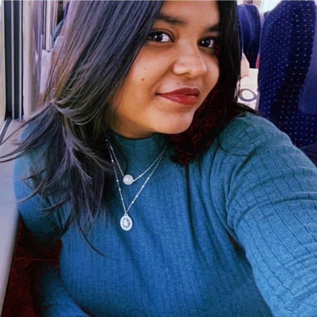 Sayema Zarrin