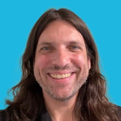 Mark Sayewich