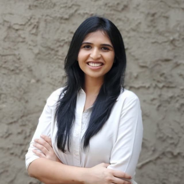 Saylee Khawale