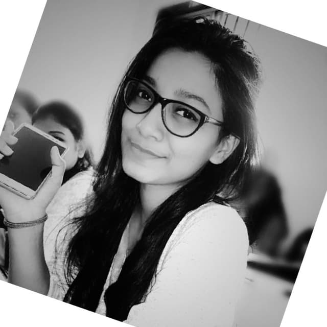 Sayali Chikhalikar