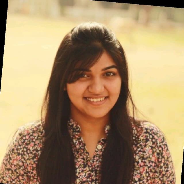 Sayli Rao