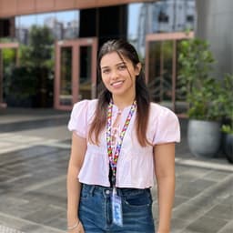 Sayna Parida