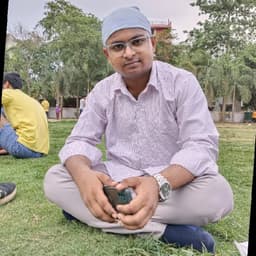 RAHUL RAJ