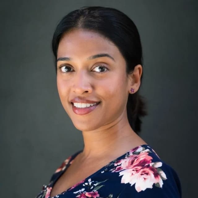 Sayuri Kulatunga