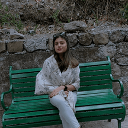 Sayyed Ayesha