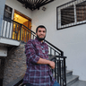 Rehan Sayyed