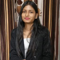 Saziya Praveen
