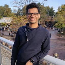 Shubham Bansal