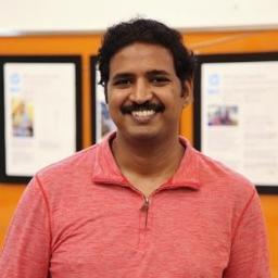 Baranidharan Sivapatham