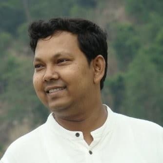 Shubhabrata Das