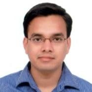 Sunil Kumar Behera