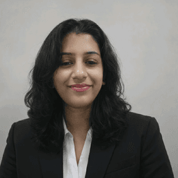 Shreya Bhattacharya