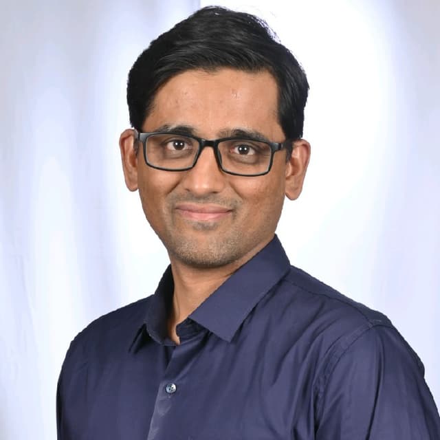 Bharath S