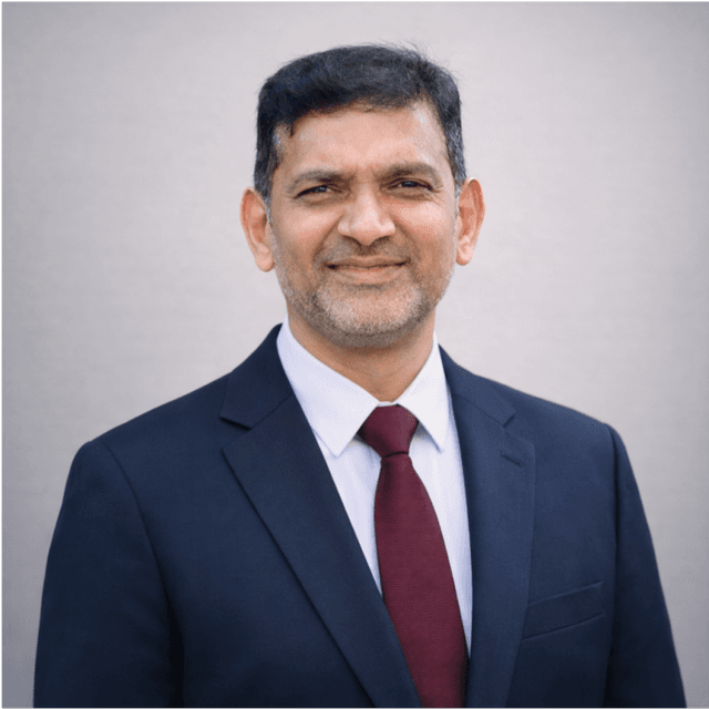 Sriharsha Bheemaraju