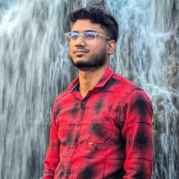 Subhajit Gorai