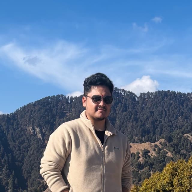 Rahul Sabharwal