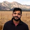 Sriharsh Bhyravajjula