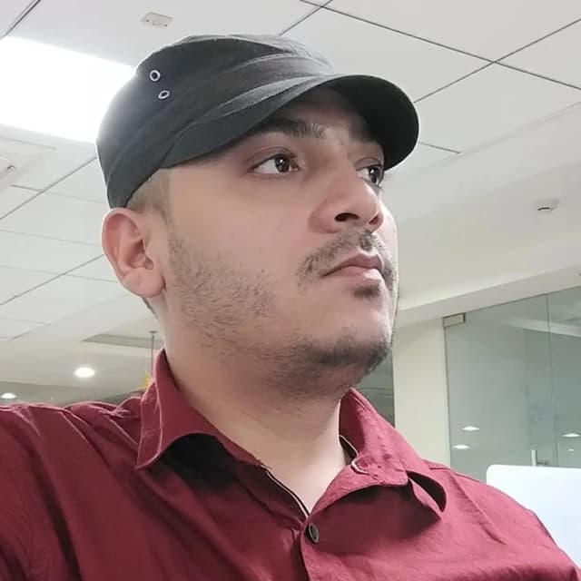 Shanti Bhushan Jha