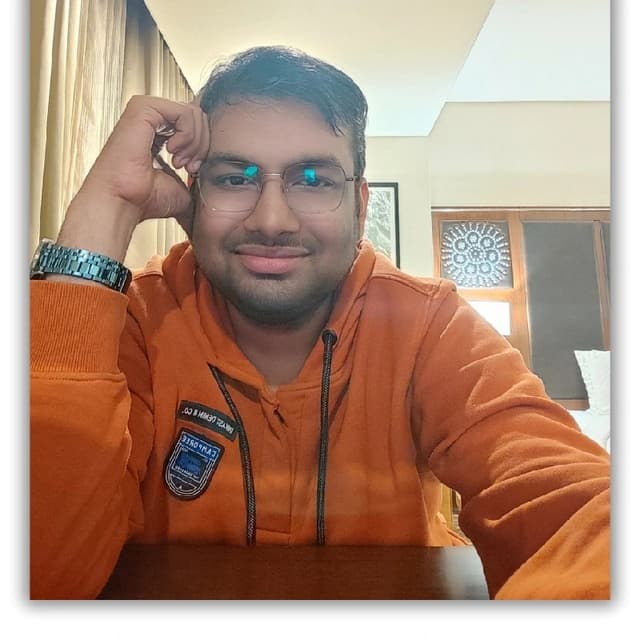 Siddharth Bhandari