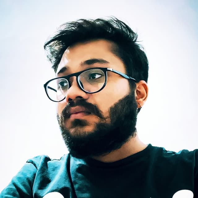 Manan Agarwal