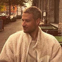 Robin Schoenbaechler