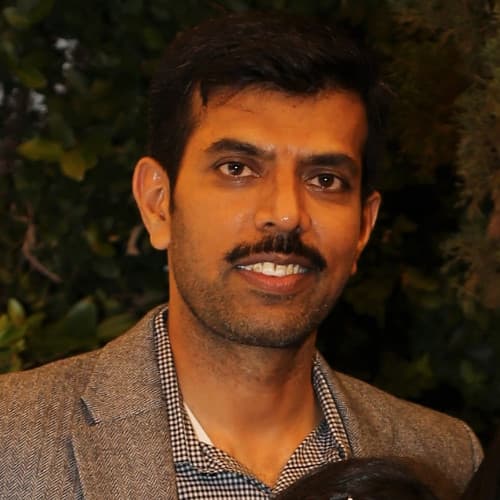 Sreekanth Challam