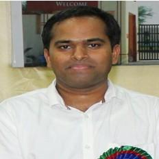 Dr. S Chand Rakesh Roshan, Ph.D.