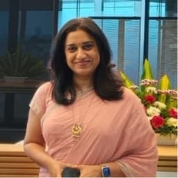 Suja Chandy