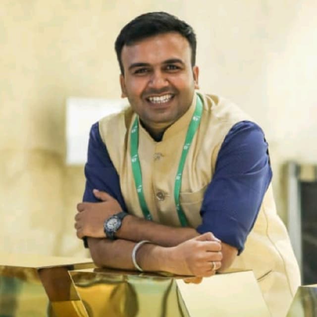 Saurabh Chauhan