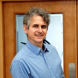 Dr. Markus Schmidberger