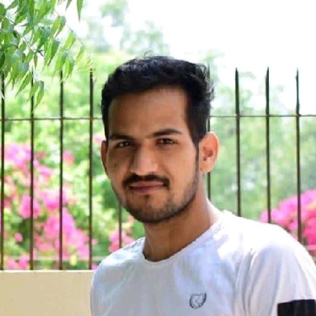 Shivam Pradhan