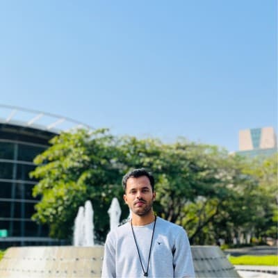 Mukund S.