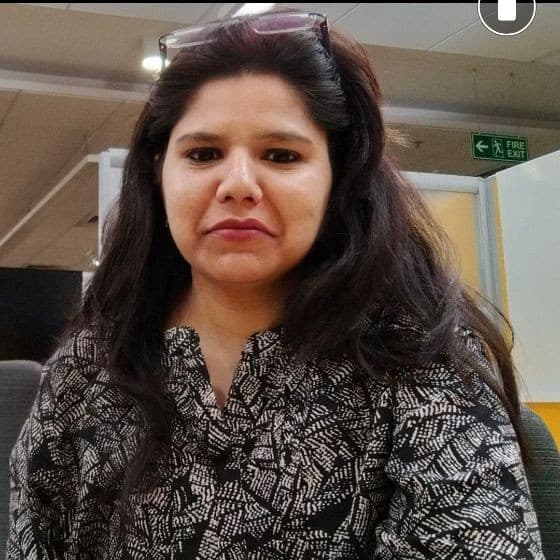Shrddha Thakur C.