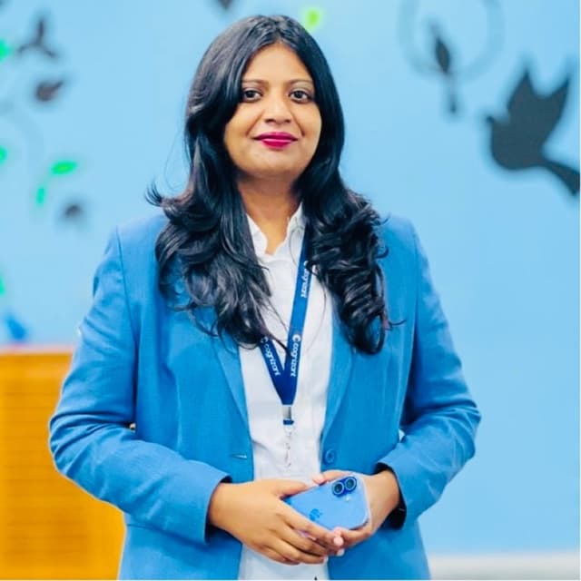 Scindia Balasingh