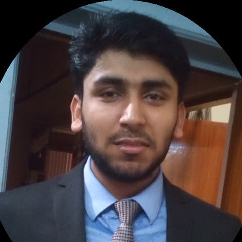 Dharmesh Singh