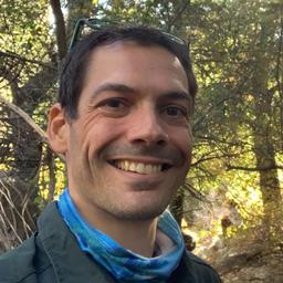 Sebastian Carlo Otoni Moreno