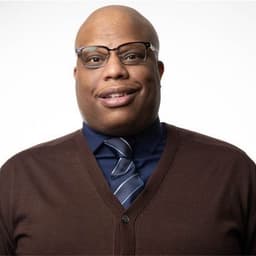 Brandon “Scoop B” Robinson