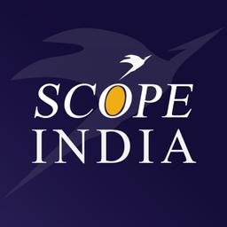 SCOPE INDIA