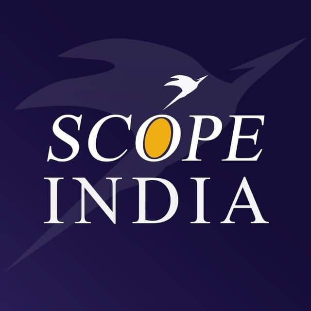 SCOPE INDIA
